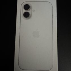 iPhone 16