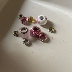 Bracelet Charms 