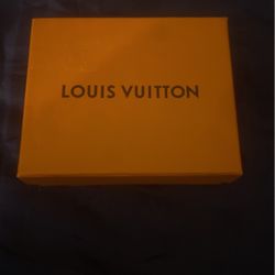 Women’s Louis Vuitton Wallet 