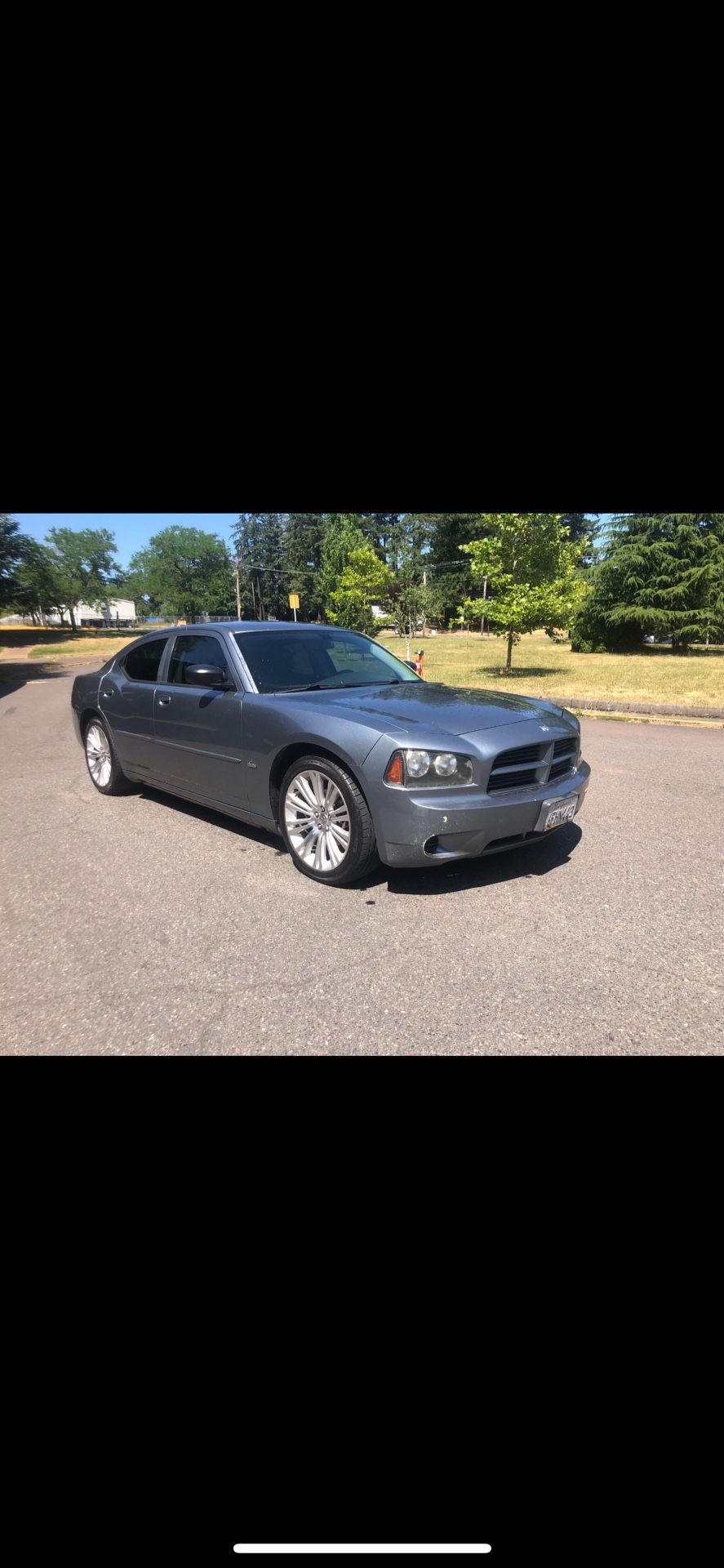 2006 Dodge Charger