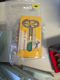 Dart Bundle, Tips And Wings