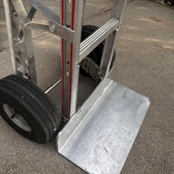 Liberator Hand Truck