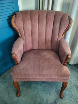 accent chair