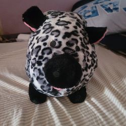 Leopard Print Jumbo Plush Piggy Bank for Sale in Riverside County CA OfferUp