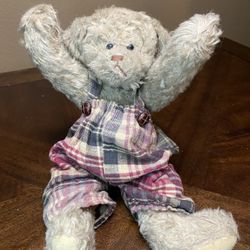 Ganz Cottage Collectibles “Owen”