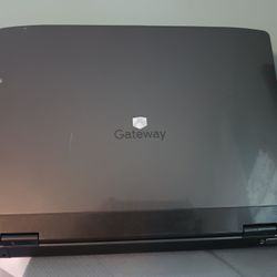 Gateway Laptop
