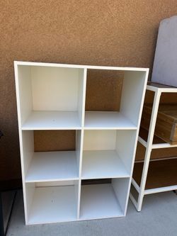Shelf