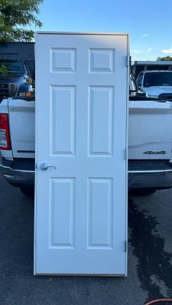 Interior door 30x80