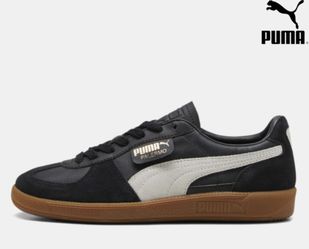 Puma Palermo Unisex Shoes Men’s Size 9 New
