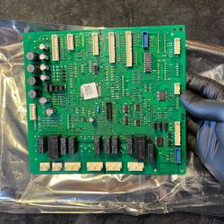 Samsung Control Board