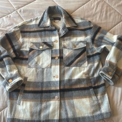 Flannel For Women