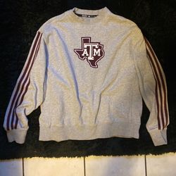 Adidas Crew Neck 