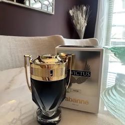 Rabanne Invictus Parfum