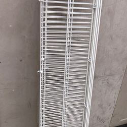Closet Maid Wire Shelving 10 Feet Long