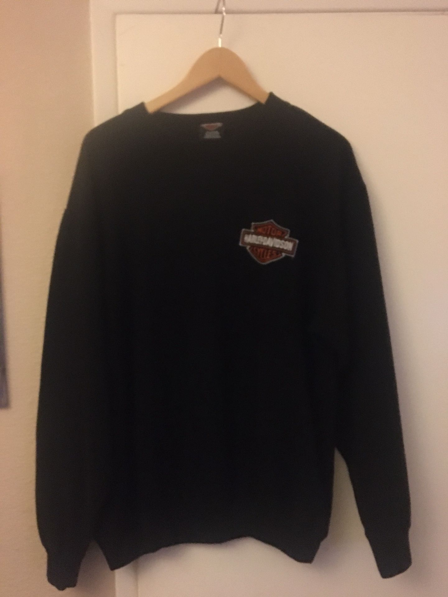 Harley Davidson Sweatshirt