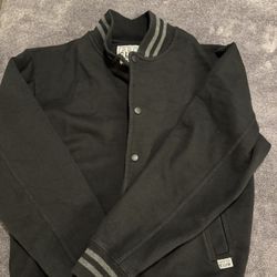 Pro club Varsity Jacket