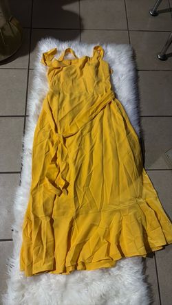 Vestido
