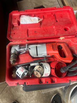 Power tool