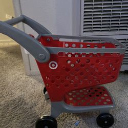Small Target Cart