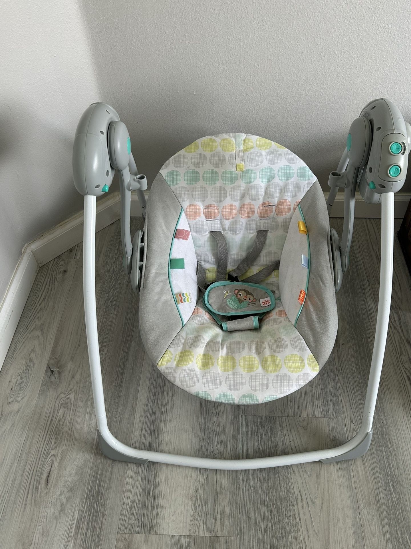 Baby Swing