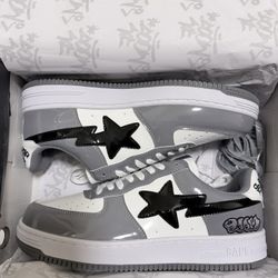 BAPE DOOMsta’s (DOOM STA) 