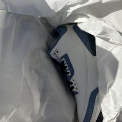 Jordan 3 Levi All Star