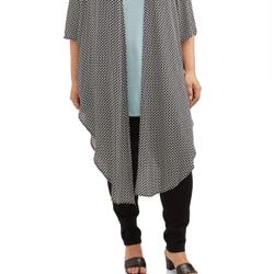 Women’s Terra & Sky Kimono 2 Piece set