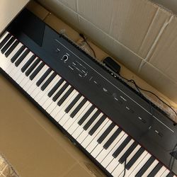 Alesis 88Key Recital Keyboard