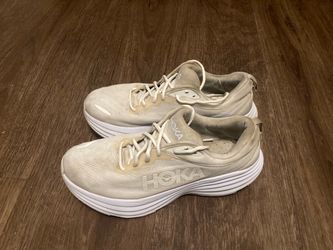 Hoka Bondi 8 size 13