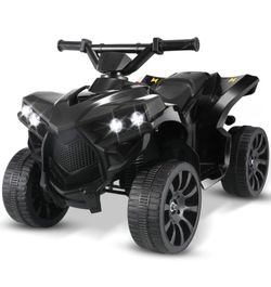 6V Electric Ride On Car for Kids.