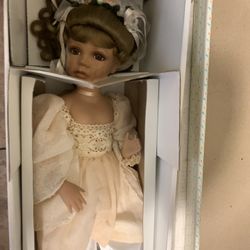 Collection Doll