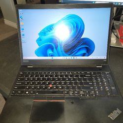 Lenovo ThinkPad P53s Laptop