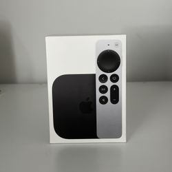 Apple Tv