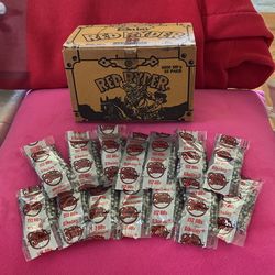 Red Ryder Treasure Chest Of BBs