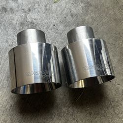 Magnaflow Muffler Tips