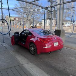 350z(25k Miles) Clean Title 