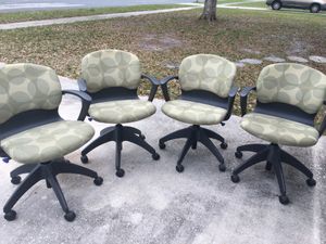 New And Used Office Chairs For Sale In Melbourne Fl Offerup