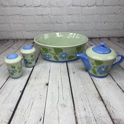 Corelle Coordinates Stoneware