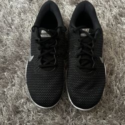 Nike Running Shoe