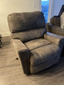Recliner