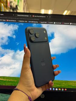 iPhone 17 PRO MAX 256GB UNLOCKED 🔓