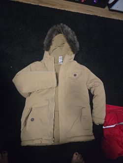 Boys Jacket