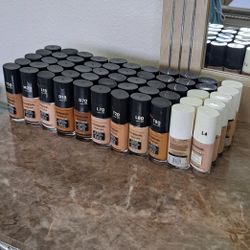 Covergirl Trueblend Matte Made Assorted Shades