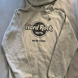 Auténtic Hard rock Hoodie 