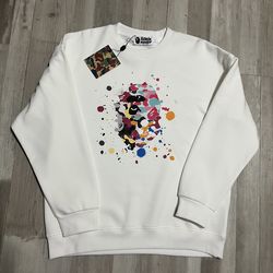 Bape Crewneck