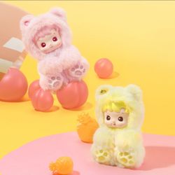 Authentic Hacipupu Gummy Bear