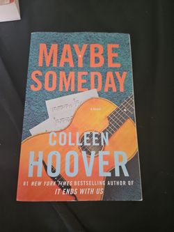 Maybe Someday