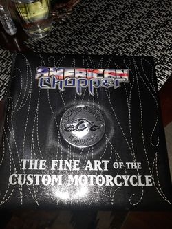 American Chopper