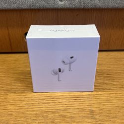 Airpod Pro Gen 2 USB-C