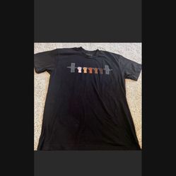 Rogue Shirt